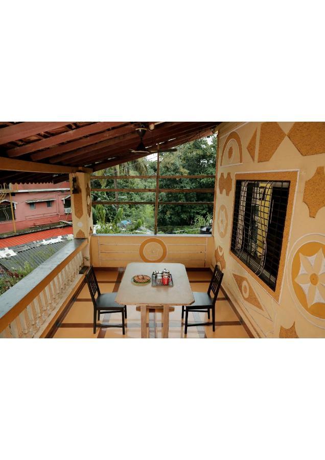 Nisarg Resort Guhagar Luaran gambar
