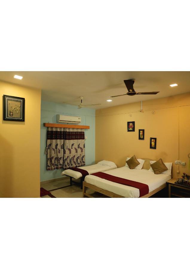 Nisarg Resort Guhagar Luaran gambar