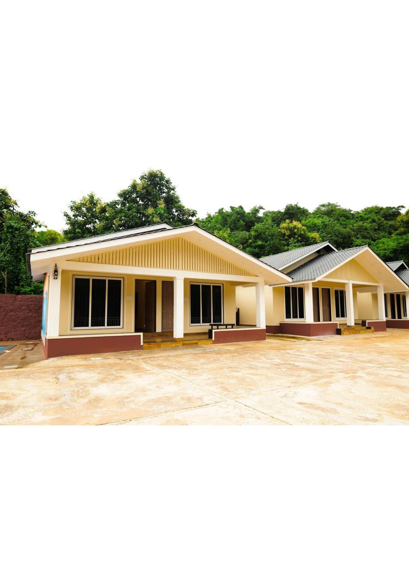Nisarg Resort Guhagar Luaran gambar