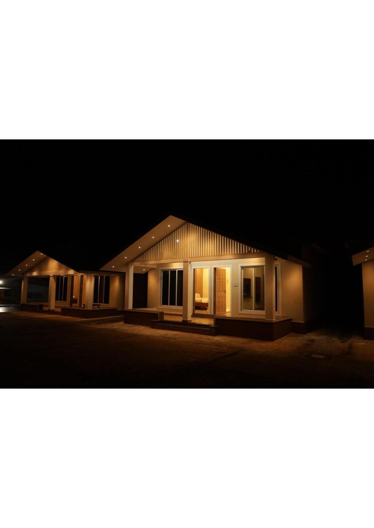 Nisarg Resort Guhagar Luaran gambar